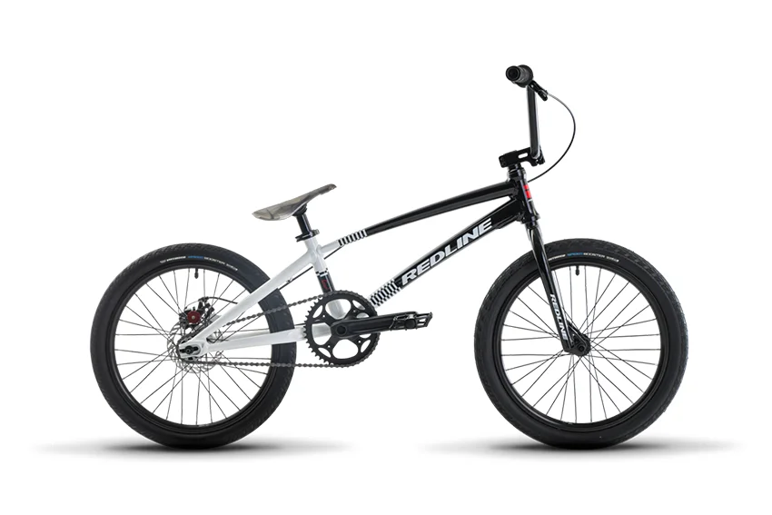 redline bmx bikes