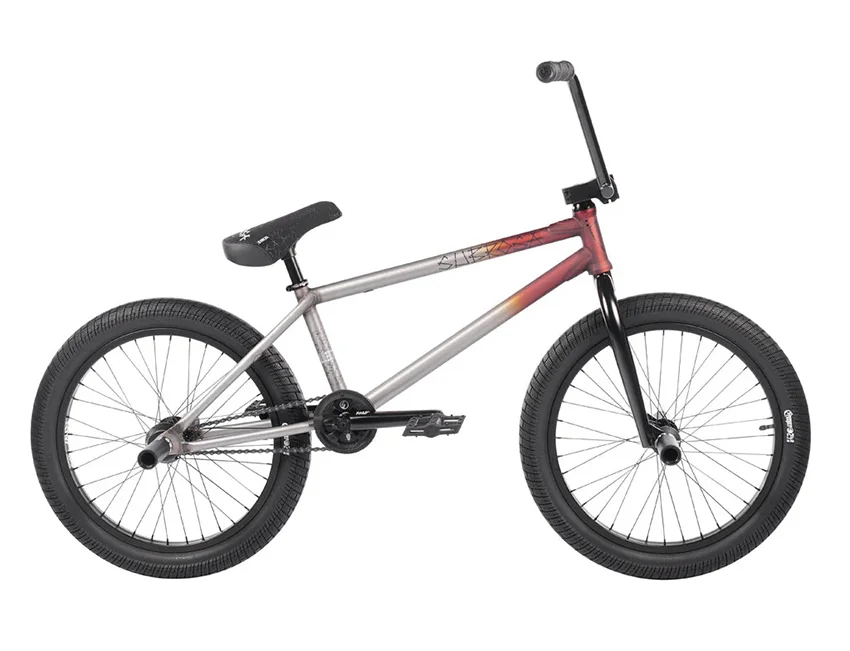 subrosa bmx bikes